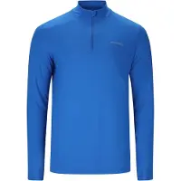 Endurance - Armin Midlayer - Camiseta funcional size XXL, azul