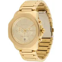 Michael Kors Reloj analógico 'PRESCOTT' oro