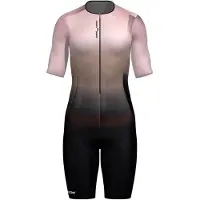 Santini Traje De Triatlón De Manga Corta Viper