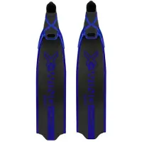 Mares Pure Passion Aletas De Buceo X-wing C-evo Medium