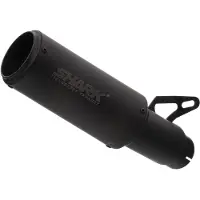 Shark Auspuff RCT S/O BL S 1000 XR / M 1000 XR 24-