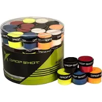 Drop Shot Overgrip De Pádel Super Dry Pro 60 Unidades
