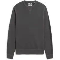 Ecoalf - Gola Sweatshirt - Jerséis size S, gris