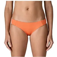 Patagonia - Women's Sunamee Bottoms - Parte inferior de bikini size M, fucsia