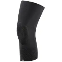 Cep - Pro Max Support Knee Sleeve 2.0 - Vendaje deportivo size XL, negro