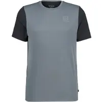 Stoic - Performance ForsvikSt. Tee - Camiseta funcional size M, gris