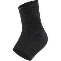 Cep - Pro Max Support Ankle Sleeve 2.0 - Vendaje deportivo size S, negro
