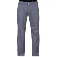 Rafiki - Runout - Pantalones de escalada size XXL, azul/gris