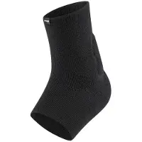 Cep - Pro Max Support Achilles Sleeve 2.0 - Vendaje deportivo size XS, negro