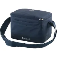 Outwell - Petrel - Nevera size 5 l, azul