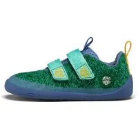 Affenzahn - Kid's Barefoot Shoes Knit Happy - Calzado minimalista size 21, multicolor