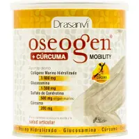 Drasanvi Colágeno En Polvo Oseogen Mobility