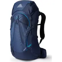 Gregory - Women's Jade 33 - Mochila de senderismo size XS/S, azul