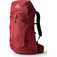 Gregory - Women's Jade 33 - Mochila de senderismo size S/M, rojo