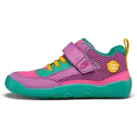 Affenzahn - Kid's Halbschuh Vegan Cheerly - Calzado minimalista size 21, multicolor