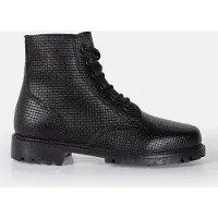 Streetwear Favourites Dechase – Keff Patern Boots Talla: 37 | Botas Outlet | Unisex