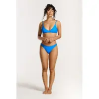Shiwi Lou Bikini Set Blue Azure Talla: 44 | Bikinis Outlet | Mujer | Azul
