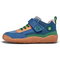 Affenzahn - Kid's Halbschuh Vegan Cheerly - Calzado minimalista size 21, multicolor