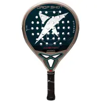 Drop Shot Pala De Pádel Axion Comfort 1.0
