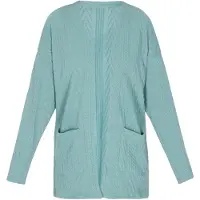 Mimo Cárdigan 'Autumn Fashion' menta
