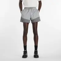 New Balance Pantalón deportivo 'Sport Legacy' gris / gris claro / blanco