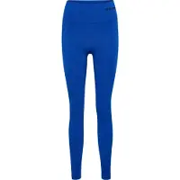 Hummel Pantalón deportivo 'Tif' azul / negro