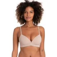 Dorina Sujetador 'FILI' beige