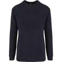 Urban Classics Jersey navy