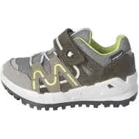 Ricosta - Kid's Rover - Zapatillas multideporte size 32, gris