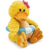 Nici Pato Pooline Teddy 25 Cm