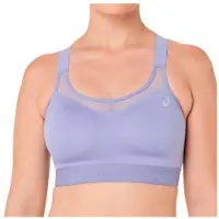Asics - Women's Road Combination Bra - Sujetador deportivo size 70 - Cup: D, morado