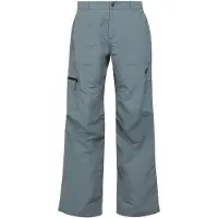 Mammut - Workhorse Climbing Pants - Pantalones de escalada size 56, gris