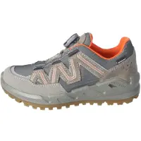 Ricosta - Kid's Terron - Zapatillas multideporte size 40, gris