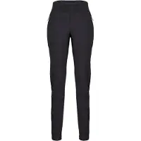 Heber Peak - Women's EvergreenHe. Pants - Pantalones de trekking size S, negro