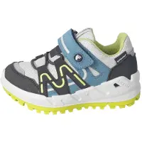 Ricosta - Kid's Rover - Zapatillas multideporte size 31, gris