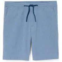Timberland - Claremont Cotton Short - Pantalones cortos size 35, azul