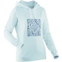Edelrid - Women's Tecu Hoody - Sudadera size L, gris