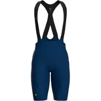 ALÉ - R-EV1 Voltage Bibshorts - Pantalones de ciclismo size 3XL, azul