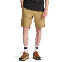Billabong - Surftrek Trail - Pantalones cortos size L, naranja