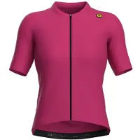 ALÉ - Women's R-EV1 Sprinter 2.0 S/S Jersey - Maillot de ciclismo size S, fucsia