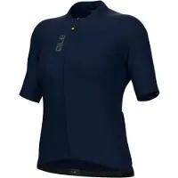ALÉ - Women's Pragma Color Block Off Road S/S Jersey - Maillot de ciclismo size XS, azul