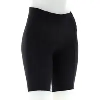 Löffler - Women's Bike Short Tights Basic - Pantalones de ciclismo size 34, negro