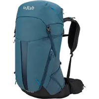 Rab - Airox 36 - Mochila de senderismo size M/L, azul