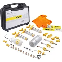 Ezmtb Kit De Purgado De Frenos Pro