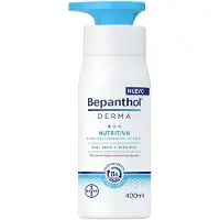 Bepanthol Loción Corporal Derma Nourishing Daily 400ml