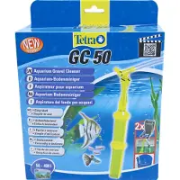 Tetra GC50 Limpiador de fondo