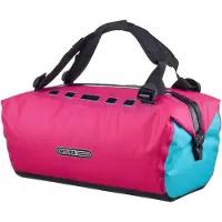 Ortlieb - Duffle Lite Cyber 40 - Bolsa de viaje size 40 l, multicolor
