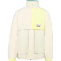 Kari Traa - Women's Emma Midlayer - Forro polar size S, blanco