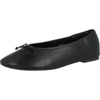 ONLY Bailarina 'ONLADRIANA-1' negro