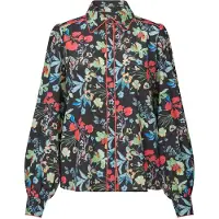 Dea Kudibal Blusa 'Umasdea' mezcla de colores